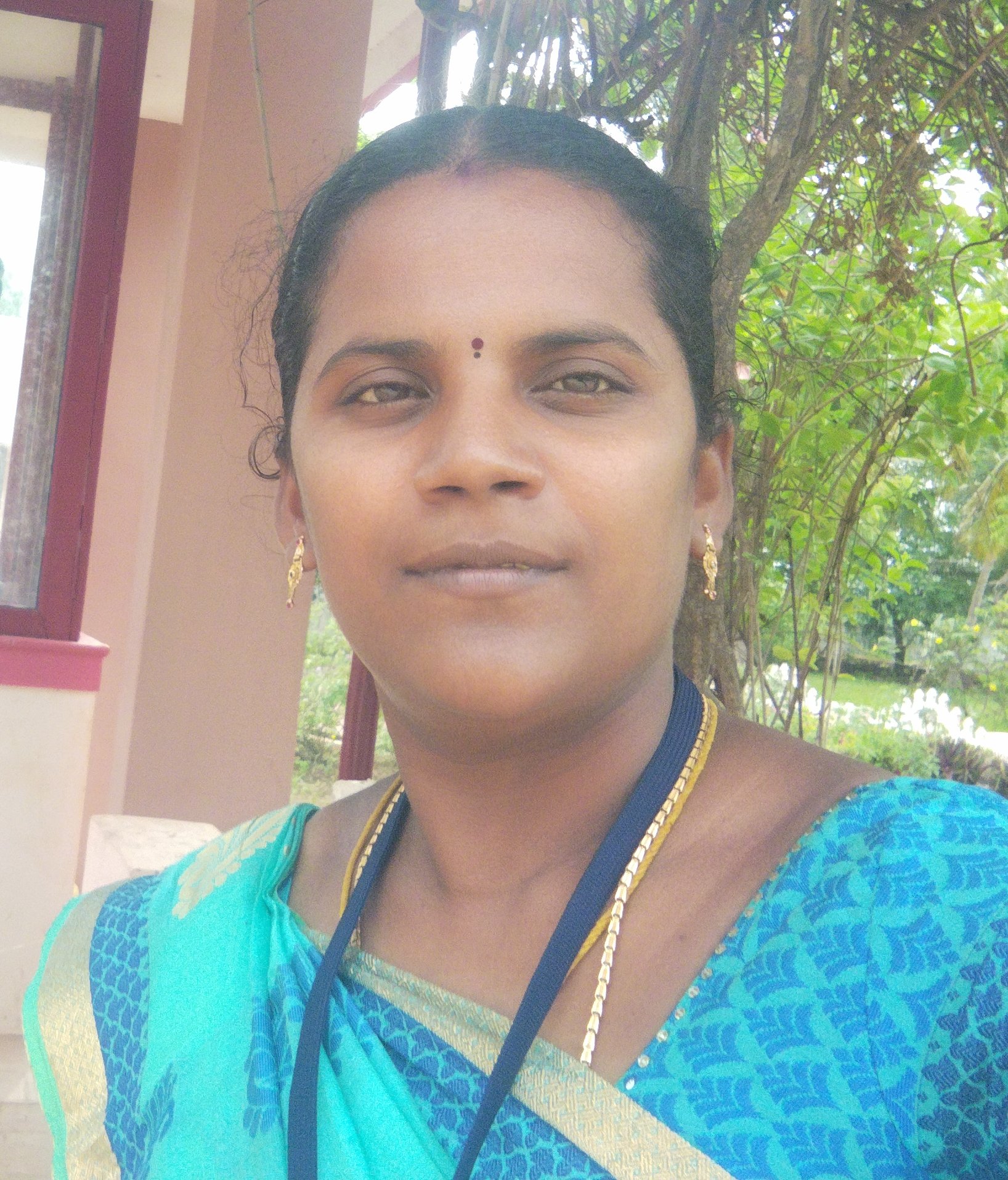 A Chinnammal Rani